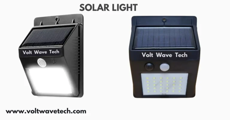 Image of solar light with On/Off switch - Why is there an On/Off switch on solar lights