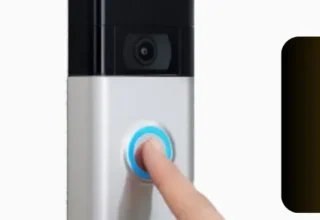 Ring Video Doorbell 2