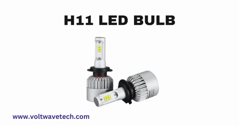 H11 Led bulb