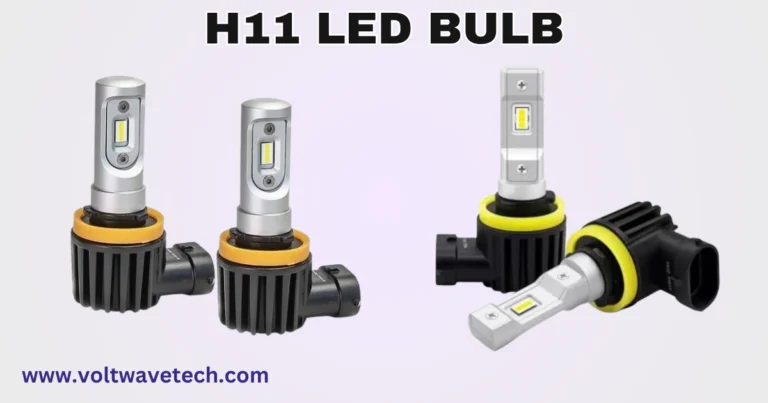 H11 LED Bulb