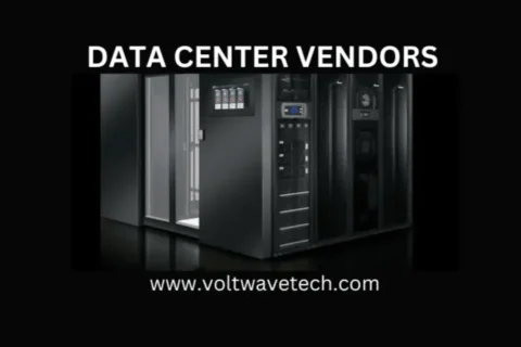 Data Center Vendors